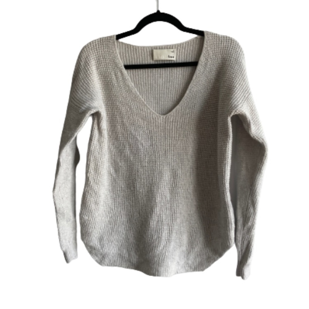 WILFRED FREE | merino wool sweater